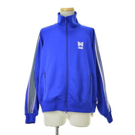 【中古】needles × SSZ / ニードルス × エスエスズィー22SS KP364 Track Jacket Specialジャージ【caceaebf-m】