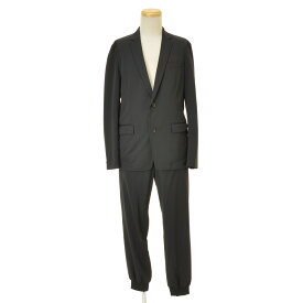 【中古】5351 POUR LES HOMMES / 5351プールオム0238-00-82024 0238-00-52124 2ボタンジャケット + リブパンツセットアップ【cacfbcca-m】