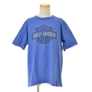 HARLEY DAVIDSON