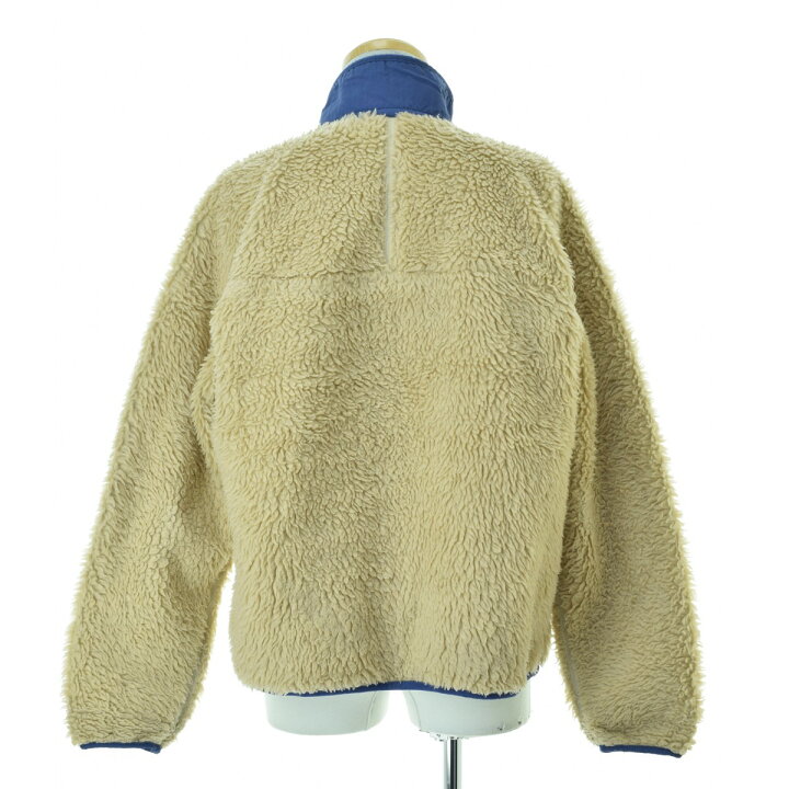 楽天市場】【中古】PATAGONIA / パタゴニア05年製 23024 CLASSIC RETRO  