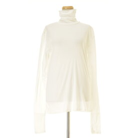 【中古】DEUXIEME CLASSE / ドゥーズィエムクラス22AW 22070520902030 TURTLENECK コットンタートルネック長袖カットソー【送料無料】【cacgabbf-l】