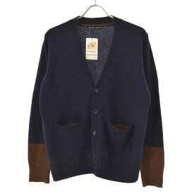 【中古】TSUMORI CHISATO / ツモリチサトTM33KO915 カシミヤ混ウールニット長袖カーディガン【cacfbcbc-m】