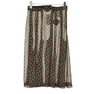 COMME des GARCONS TRICOT