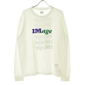 【中古】TANGTANG / タンタンIMage LONG SLEEVE T-SHIRT長袖Tシャツ【cacfaiab-m】