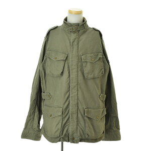 WOOLRICH