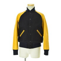 楽天市場】real mccoy スタジャンの通販