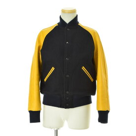 【中古】【期間限定値下げ】THE REAL McCOY'S / リアルマッコイ旧マッコイ McCOY SPORTSWEAR AWARD VARSITY アワード ヴァーシティーベースボールジャケット【送料無料】【cacfbbcj-m】