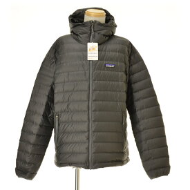【中古】PATAGONIA / パタゴニア19AW 84701 M's Down Sweater Hoody ダウンセーターフーディダウンジャケット【送料無料】【cacgadbc-m】