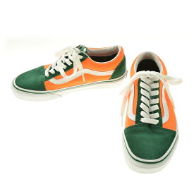 【中古】【期間限定値下げ】VANS / バンズOLD SKOOL オールドスクールスニーカー【cacfaecg-z】