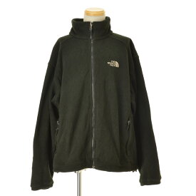 【中古】THE NORTH FACE / ノースフェイスジップアップフリースジャケット【cacebcbc-m】