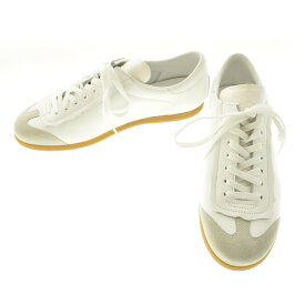 【中古】MARTIN MARGIELA 22 / マルタンマルジェラMaison Margiela S57WS0465 Wmns Featherlight Sneaker フェザーライトスニーカー【cacfahbg-z】