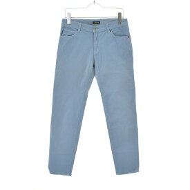【中古】DEUXIEME CLASSE / ドゥーズィエムクラス12030500305030 ストレッチパンツ【cacdbccj-l】