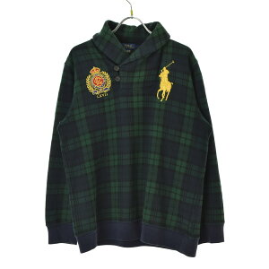 POLO RALPH LAUREN