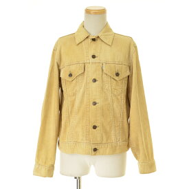 【中古】LEVIS / リーバイス70s 70505コーデュロイジャケット【cacfaibf-m】