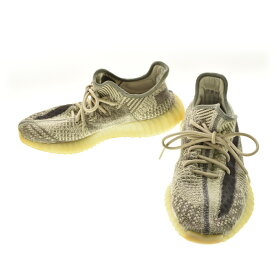 【中古】ADIDAS / アディダスFZ1267 YEEZY BOOST 350 V2 ZYONスニーカー【cacfahce-z】