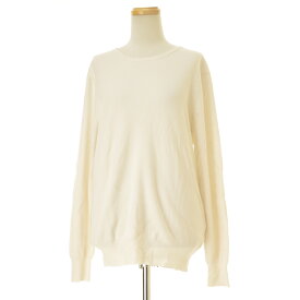 【中古】DEUXIEME CLASSE / ドゥーズィエムクラスEVERYDAY I LIKE. 20AW 20080500817030 EVERYDAY C/N P/O長袖ニットセーター【送料無料】【cacgacbi-l】