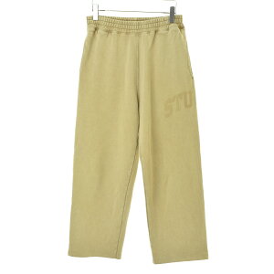 STUSSY