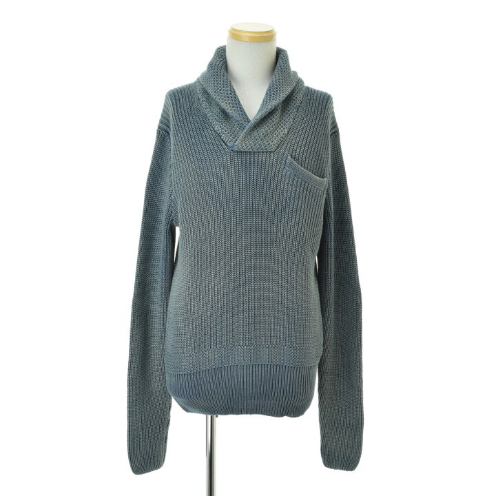 楽天市場】【中古】RRL / DOUBLE RL / ダブルアールエルインディゴ 