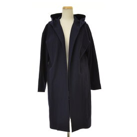 【中古】UNITED ARROWS / ユナイテッドアローズ1525-699-3013 フーデットウールコート【cacfbcbi-l】