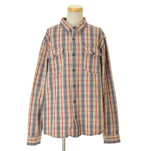 RRL / DOUBLE RL
