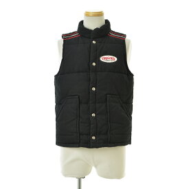 【中古】TENDERLOIN / テンダーロインT-NRA VEST 中綿ベスト【cacdbcbg-m】