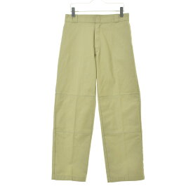 【中古】DICKIES / ディッキーズP374153 LOOSE FIT ダブルニーパンツ【cacgahbf-m】
