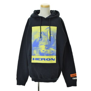 HERON PRESTON (ﾍﾛﾝﾌﾟﾚｽﾄﾝ)