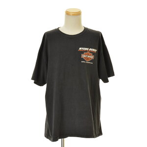 HARLEY DAVIDSON