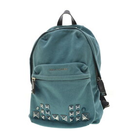 【中古】MARC JACOBS / マークジェイコブススタッズバックパック【caceabab-z】