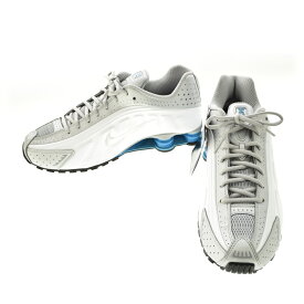【中古】NIKE / ナイキHQ1988-005 SHOX R4 ショックススニーカー【cacgadbj-z】