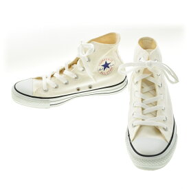 【中古】CONVERSE / コンバース1CJ604 ALL STAR COLORS HI オールスターカラーズ HIスニーカー【cacgaeca-z】
