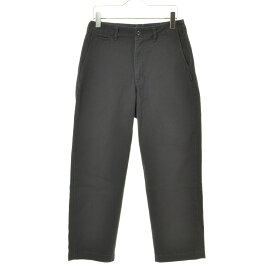 【中古】NEIGHBORHOOD / ネイバーフッド 23AW 232YTNH-PTM04 CLASSIC CHINO PANTS クラシックチノカーゴパンツ【cacdajca-m】