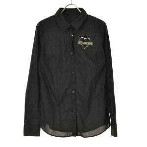 LOVE MOSCHINO