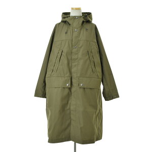 THE NORTH FACE PURPLE LABEL