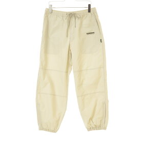 【中古】【期間限定値下げ】NEIGHBORHOOD / ネイバーフッド 25SS 251TSNH-PTM07 TRAINING PANTSナイロンパンツ【cacfbcaf-m】