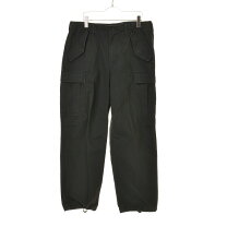 楽天市場】stussy カーゴパンツ（メンズファッション）の通販