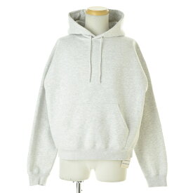 【中古】BEAMS / ビームス25AW 11-13-1684-639 ワイドショートフィット ウィンドプルーフ スウェット フーディースウェットパーカー【cacgacai-m】