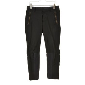 【中古】John UNDERCOVER / ジョンアンダーカバーJUM4502 切替パンツ【cacfbcac-m】