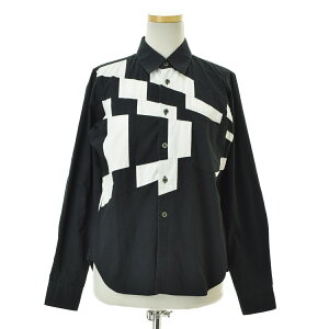 BLACK COMME des GARCONS