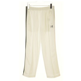 【中古】needles × STUDIOUS / ニードルス × ステュディオスMR443 Track Pant Poly Smooth トラックパンツ【cacgbaaf-m】