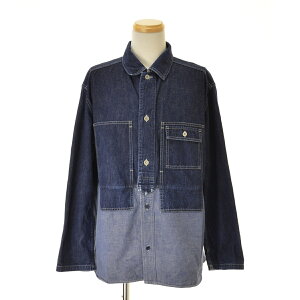 NIGEL CABOURN