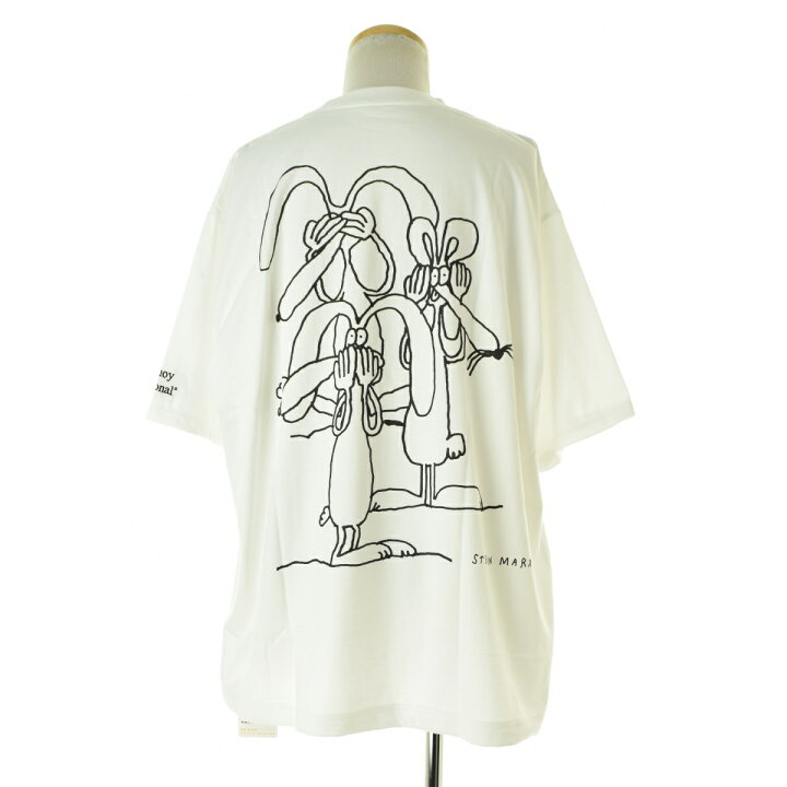 楽天市場】【中古】ENNOY × Stefan Marx × スタイリスト私物