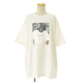 【中古】SUPREME × Jordan / シュプリーム × ジョーダン24AW HJ8385-100 Biggie S/S Top半袖Tシャツ【cacfbaac-m】