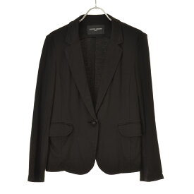 【中古】UNITED ARROWS / ユナイテッドアローズ1522-268-0474 1釦ジャージィージャケット【cacfahcd-l】