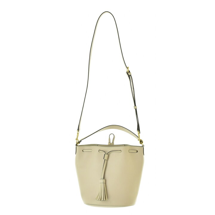 中古】アニヤハインドマーチ ANYA HINDMARCH ハンドバッグ ショルダー  