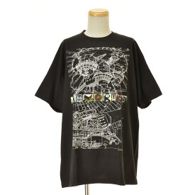 【中古】GEEKS RULE × MEMORIES / ギークスルール × メモリーズ15 Silkscreen Printing T Shirt Vol.03半袖Tシャツ【送料無料】【cacgaeac-m】