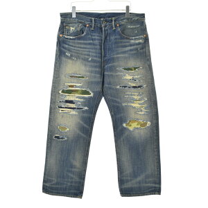 RRL / DOUBLE RL