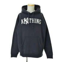 楽天市場】anything（パーカー｜トップス）：メンズファッションの通販