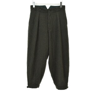 COMME des GARCONS HOMME PLUS