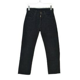 【中古】LEVIS / リーバイス18921-0002 ストレートコーデュロイパンツ【cacgabce-m】